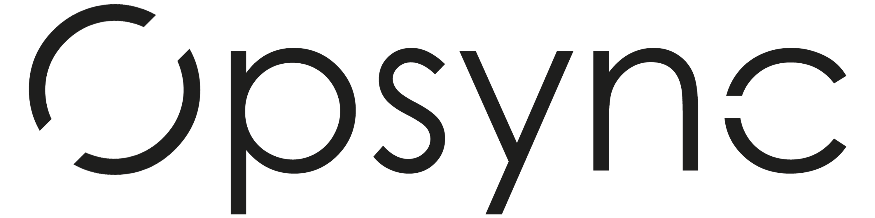 Opsync